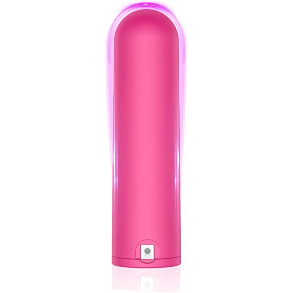 Mini Bullet Vibrator with Remote Control, Personal Nipple Clitorals Stimulator Massager with 10 Vibration Modes Vaginal Anal Vibrating Adult Sex Toys for Women Couple