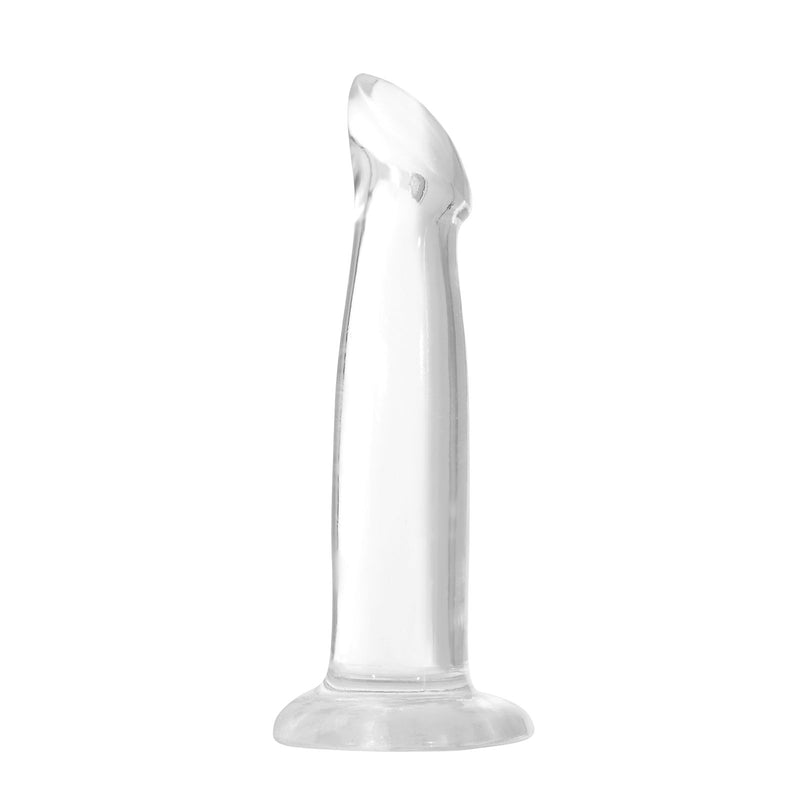 Anal Dildos with Strong Suction Cup Prostate Massage Vaginal G-Spot Stimulation Sex Toys for Beginners Anal Butt Plug Training